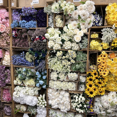 Marilliam Flowers Wholesale Florist Sundries