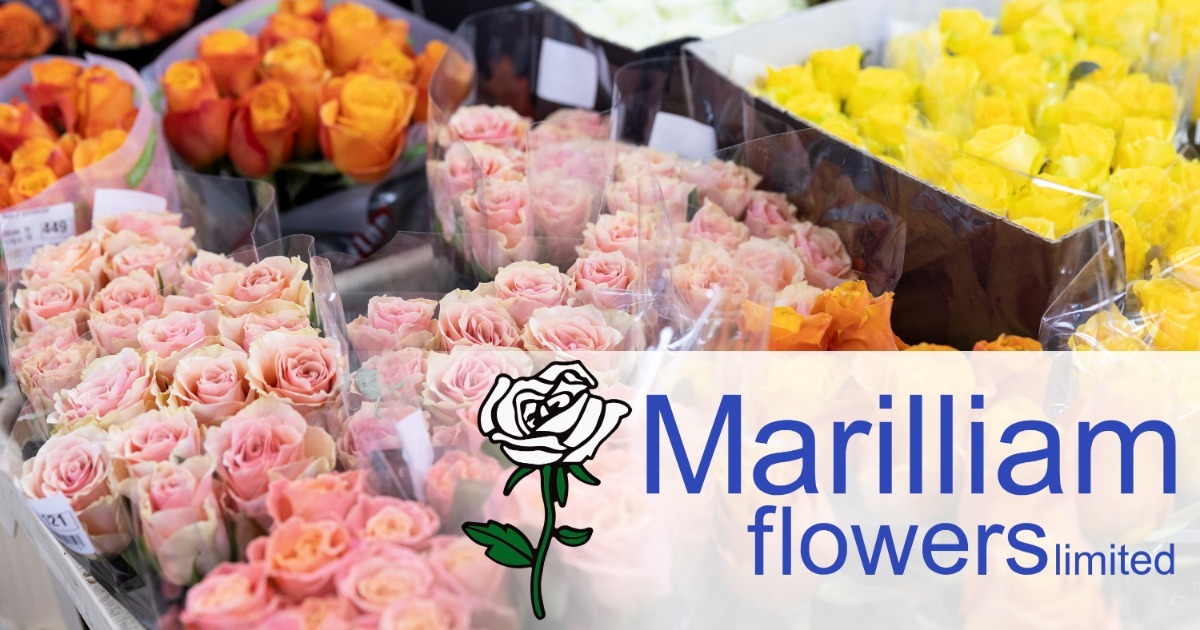 (c) Marilliamflowers.co.uk